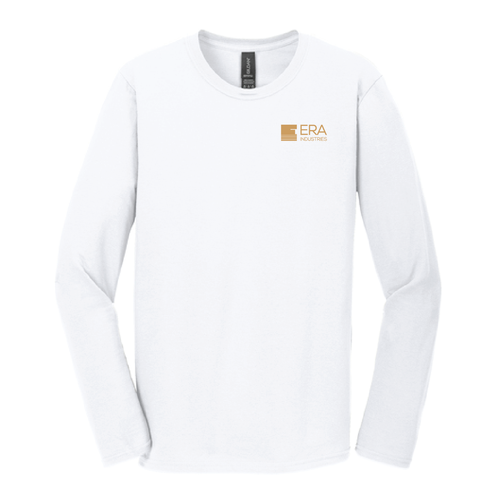 ERA-  Gildan Softstyle Long Sleeve T-Shirt. 64400  image thumbnail