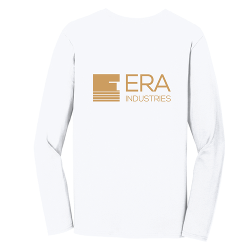 ERA-  Gildan Softstyle Long Sleeve T-Shirt. 64400  image thumbnail