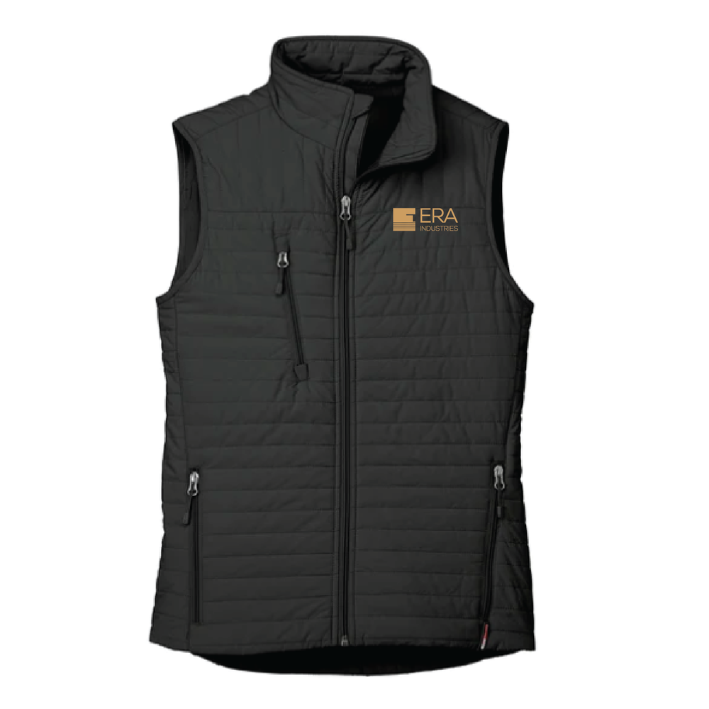 ERA- Storm Creek Women's Front Runner Vest  3125 primary image