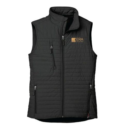 ERA- Storm Creek Women's Front Runner Vest  3125 image thumbnail