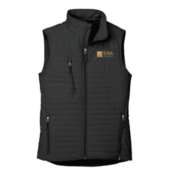 Image of ERA- Storm Creek Women's Front Runner Vest  3125