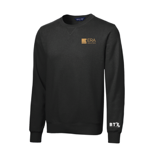 ERA- Sport-Tek® Crewneck Sweatshirt image thumbnail