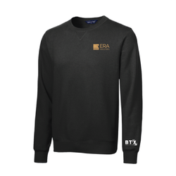 Image of ERA- Sport-Tek® Crewneck Sweatshirt