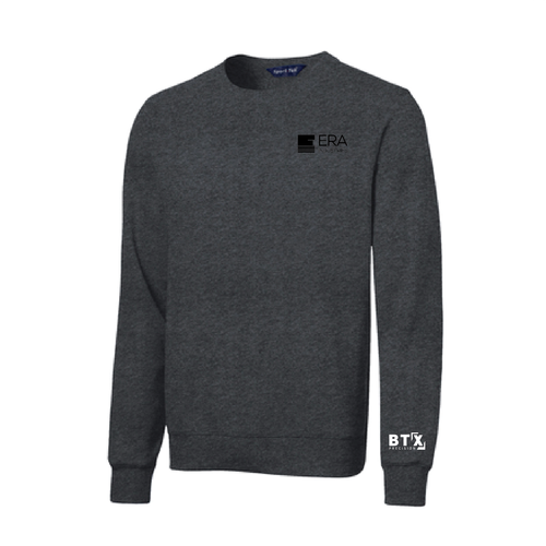 ERA- Sport-Tek® Crewneck Sweatshirt image thumbnail
