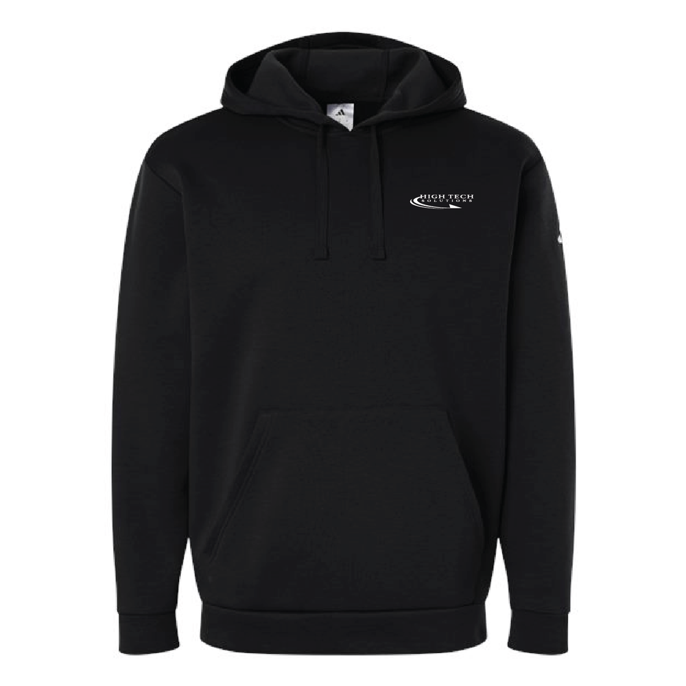 HTS-Adidas Men's Fleece Hooded Sweatshirt - AT203 primary image