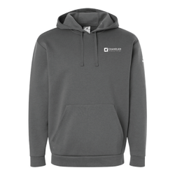 Image of Chandler-Men's Fleece Hooded Sweatshirt - AT203