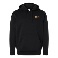 Image of Era-Men's Fleece Hooded Sweatshirt - AT203