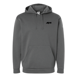 Image of APM-Men's Fleece Hooded Sweatshirt - AT203