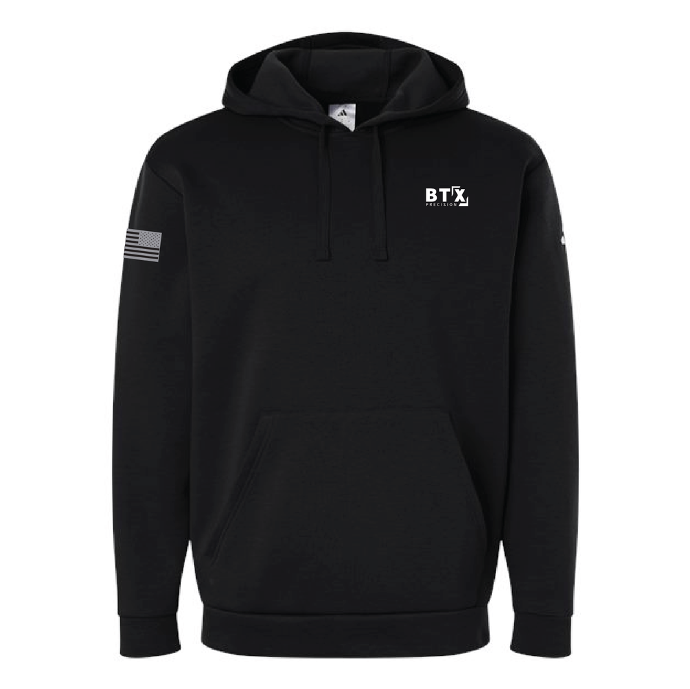 BTX-Men's Fleece Hooded Sweatshirt - AT203 primary image