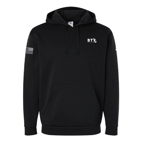 BTX-Men's Fleece Hooded Sweatshirt - AT203 image thumbnail