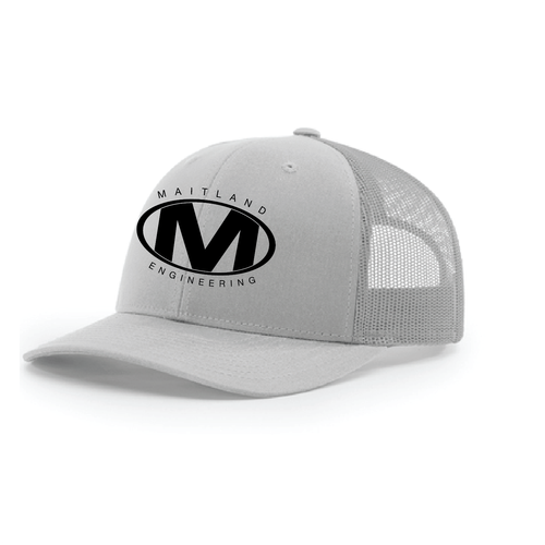 ME Richardson Snapback Trucker Cap - 112  image thumbnail