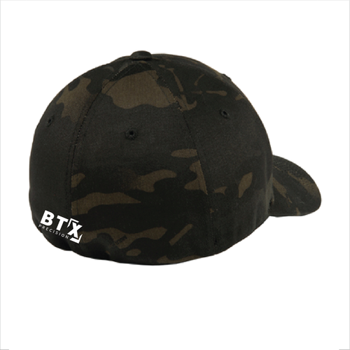 ME Port Authority Flexfit Cap C865  image thumbnail
