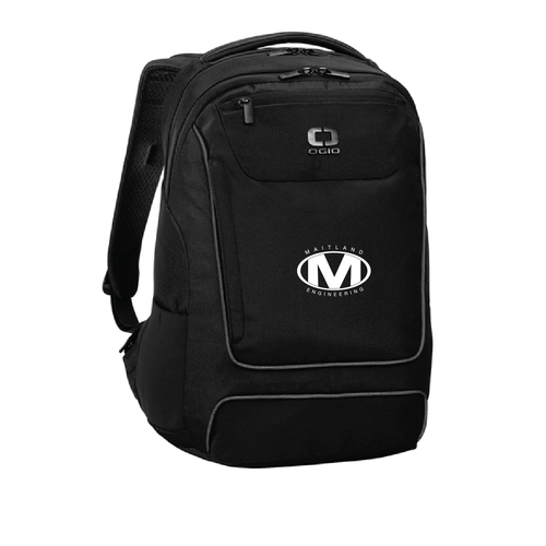 ME OGIO Range Pack. 91007 image thumbnail