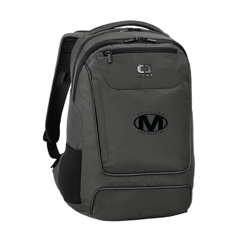 ME OGIO Range Pack. 91007 image thumbnail