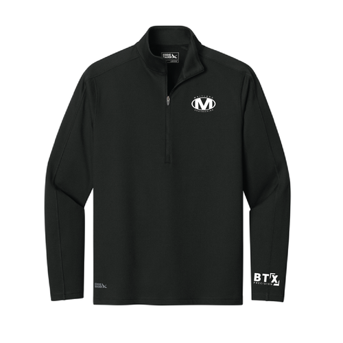 ME Eddie Bauer Adventurer 1/4-Zip EB120 image thumbnail
