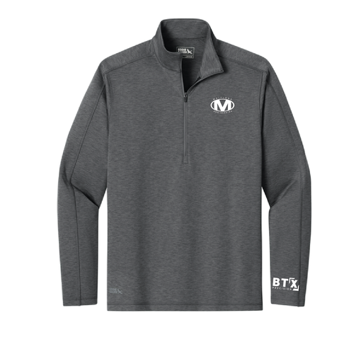 ME Eddie Bauer Adventurer 1/4-Zip EB120 image thumbnail