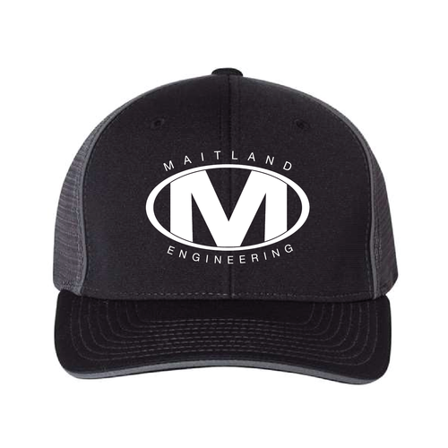 ME Richardson 172 Pulse Sportmesh Cap with R-Flex  image thumbnail