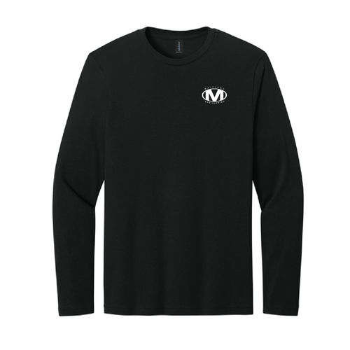 ME Gildan Softstyle Long Sleeve T-Shirt. 64400  image thumbnail