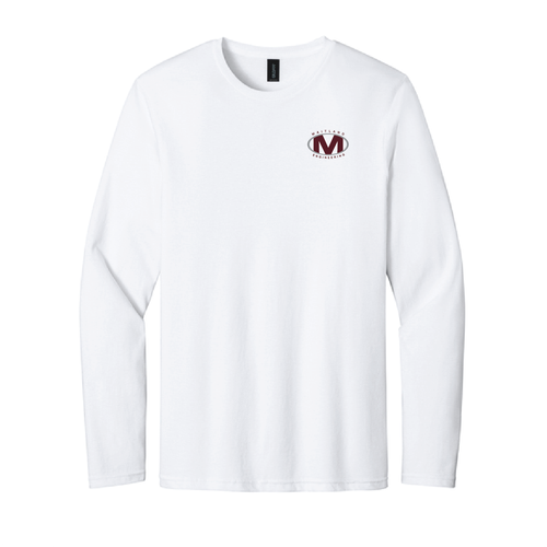ME Gildan Softstyle Long Sleeve T-Shirt. 64400  image thumbnail