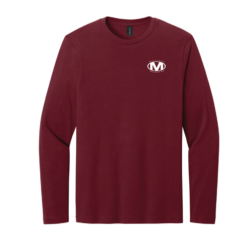 ME Gildan Softstyle Long Sleeve T-Shirt. 64400  image thumbnail