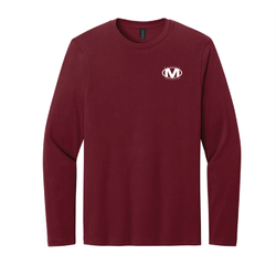 Image of ME Gildan Softstyle Long Sleeve T-Shirt. 64400 
