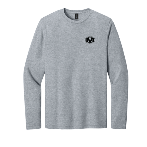 ME Gildan Softstyle Long Sleeve T-Shirt. 64400  image thumbnail