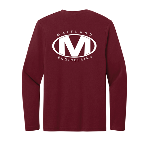 ME Gildan Softstyle Long Sleeve T-Shirt. 64400  image thumbnail