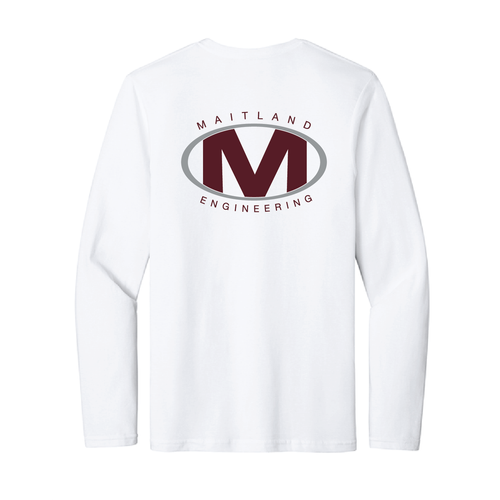 ME Gildan Softstyle Long Sleeve T-Shirt. 64400  image thumbnail