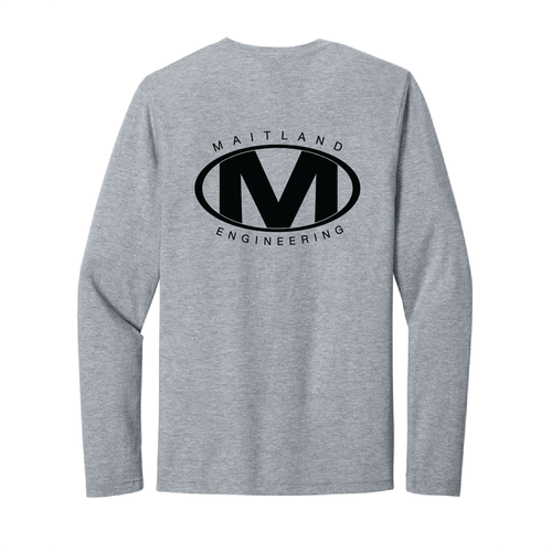 ME Gildan Softstyle Long Sleeve T-Shirt. 64400  image thumbnail