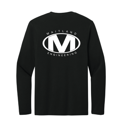 ME Gildan Softstyle Long Sleeve T-Shirt. 64400  image thumbnail