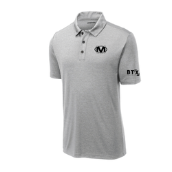 Image of ME Sport-Tek Endeavor Polo. ST467
