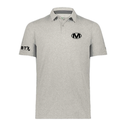 Image of ME Eco Revive Ventura Soft Knit Polo - 223554
