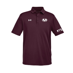 Image of ME UA Men's Tech Polo 1370399