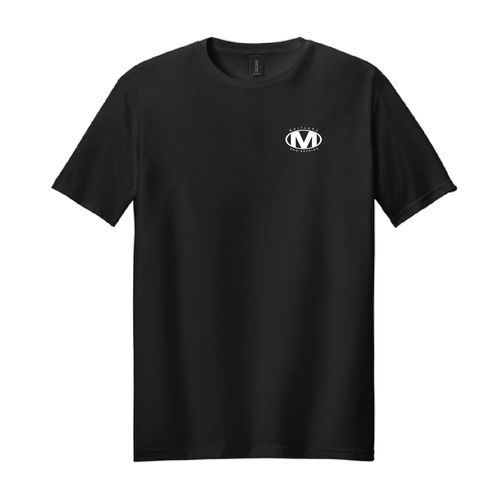 ME GildanSoftstyle T-Shirt. 64000  image thumbnail