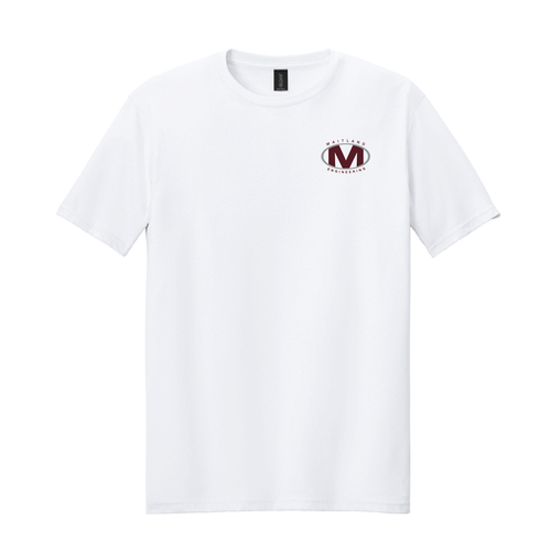 ME GildanSoftstyle T-Shirt. 64000  image thumbnail