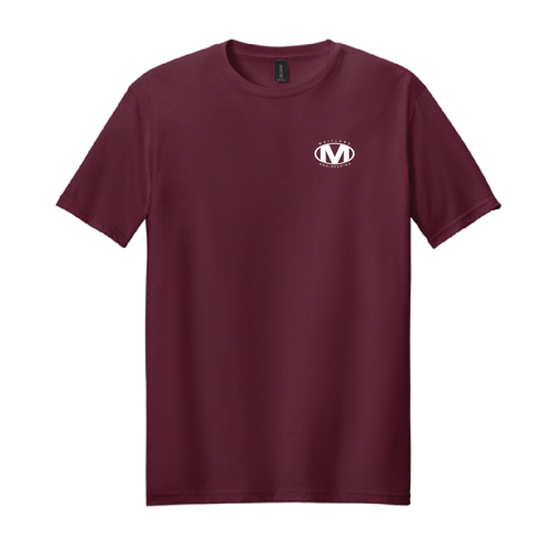ME GildanSoftstyle T-Shirt. 64000  image thumbnail