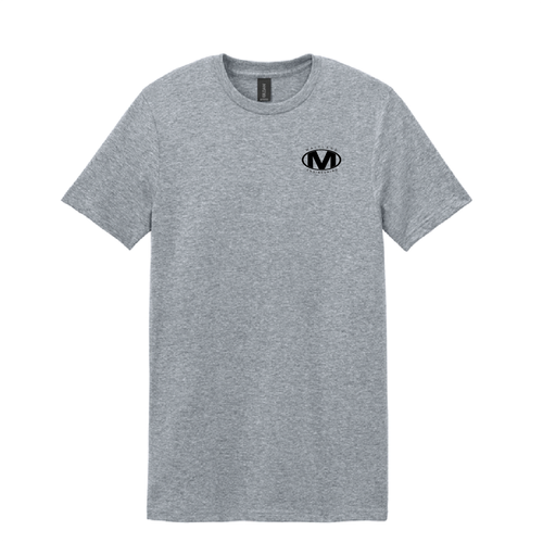 ME GildanSoftstyle T-Shirt. 64000  image thumbnail