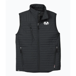 Image of ME Storm Creek Men's Front Runner Vest 3120 