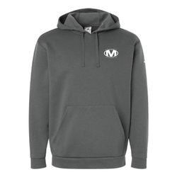 Image of ME Adidas Men's Fleece Hooded Sweatshirt - AT203 