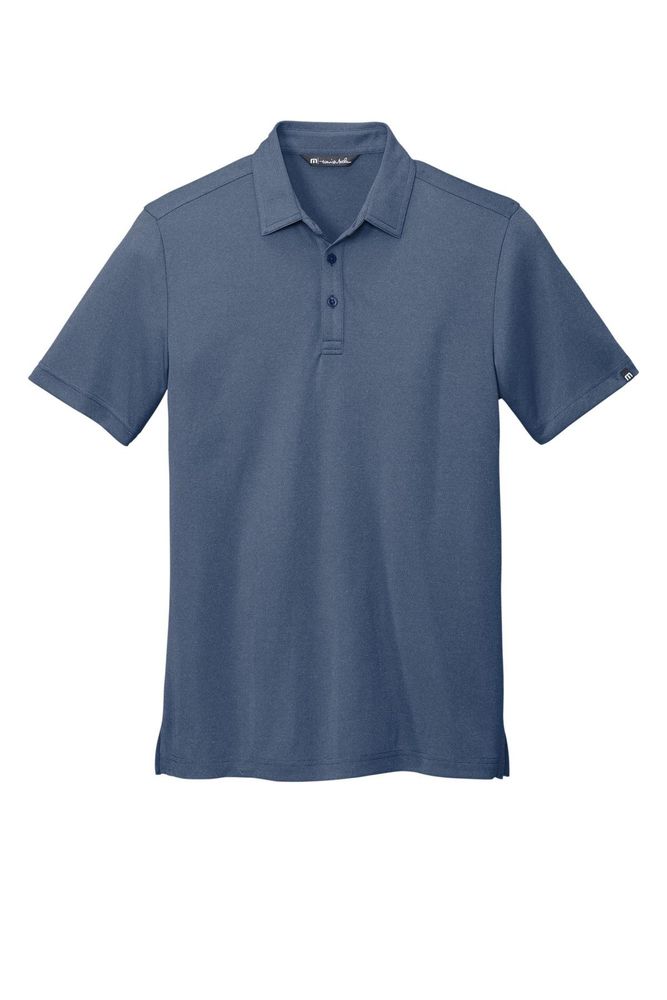 TravisMathew Coto Performance Polo. TM1MU410 primary image