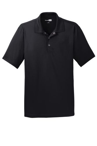 CornerStone Micropique Gripper Polo. CS421 image thumbnail