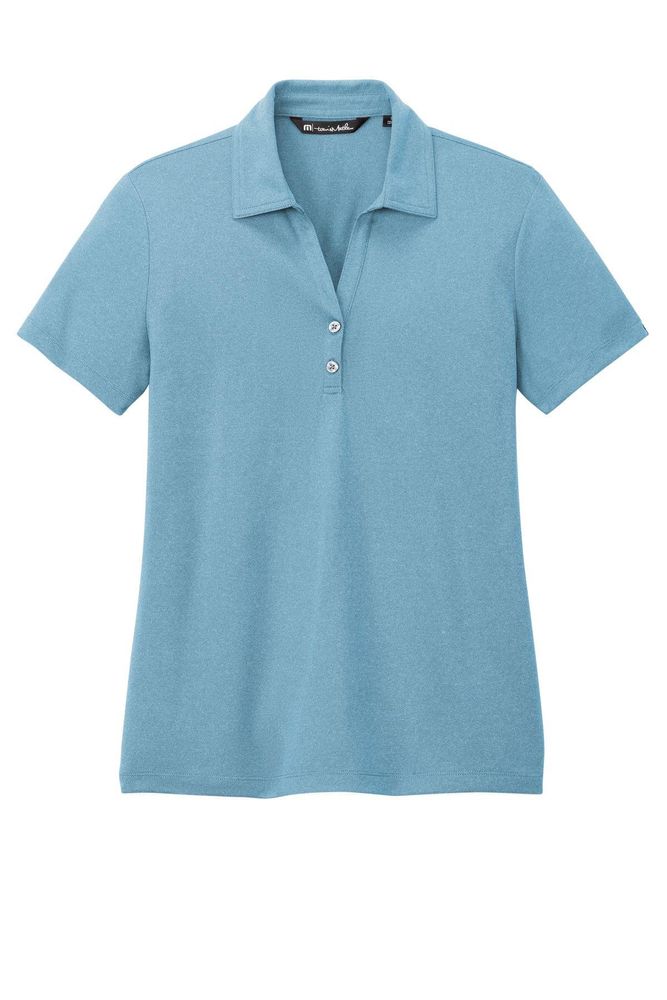 TravisMathew Ladies Coto Performance Polo TM1WX002 primary image