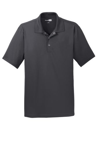 CornerStone Micropique Gripper Polo. CS421 image thumbnail