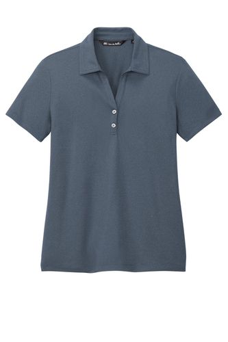 TravisMathew Ladies Coto Performance Polo TM1WX002 image thumbnail