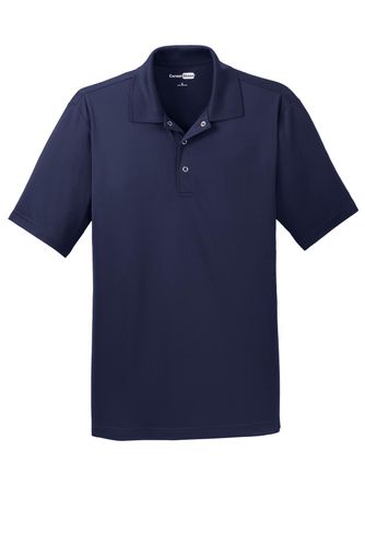 CornerStone Micropique Gripper Polo. CS421 image thumbnail