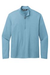 Image of TravisMathew Coto Performance 1/4-Zip TM1MY397