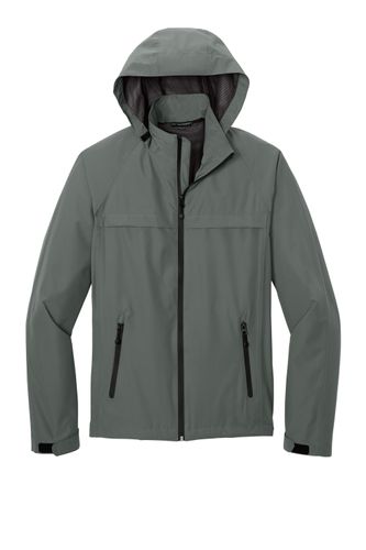 Port Authority Torrent Waterproof Jacket. J333 image thumbnail