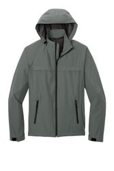 Image of Port Authority Torrent Waterproof Jacket. J333