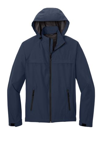 Port Authority Torrent Waterproof Jacket. J333 image thumbnail