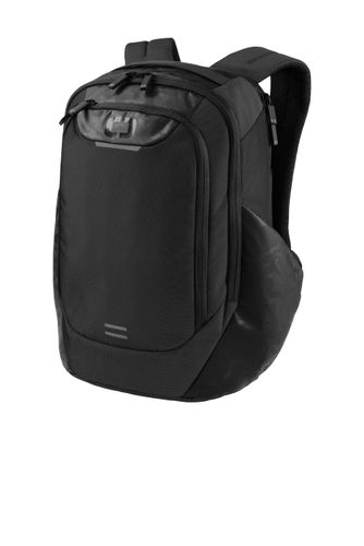 OGIO Monolithic Pack. 91004 image thumbnail